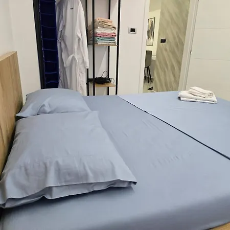 Appartement Duka Librazhet