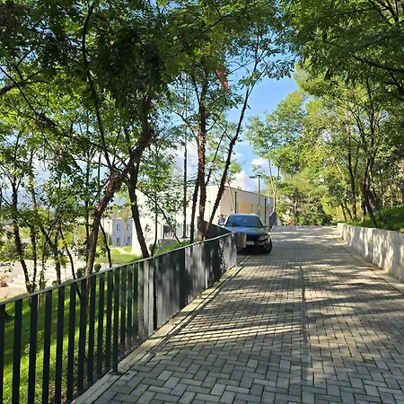 Appartement Duka *